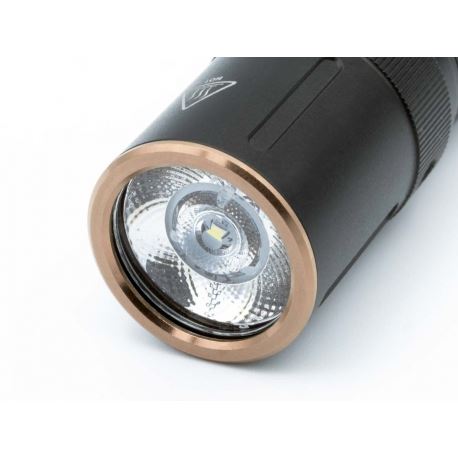 Flashlights Fenix E12 V2.0 Flashlight 160 Lumens