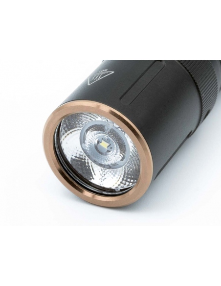 Flashlights Fenix E12 V2.0 Flashlight 160 Lumens