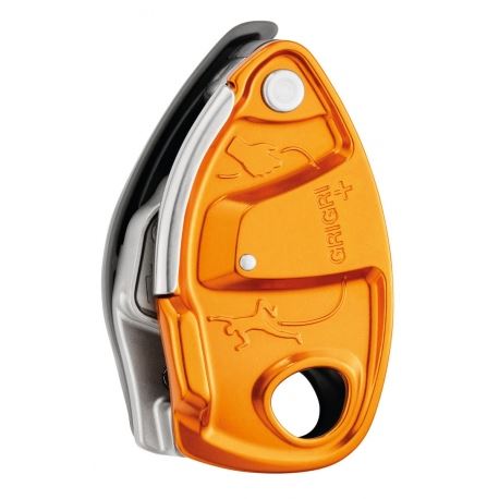 Ascenders - Descenders Petzl GriGri Plus