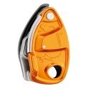 Ascenders - Descenders Petzl GriGri Plus