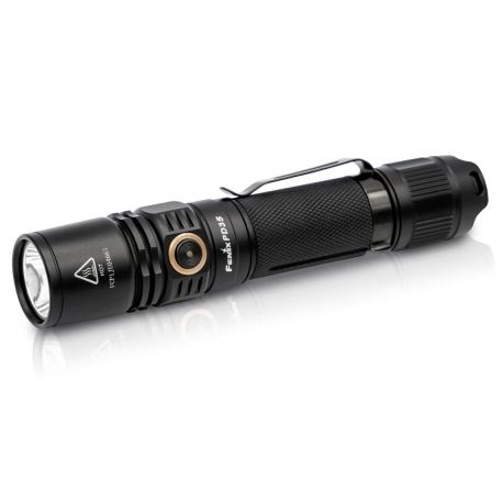 Fenix PD35 V2.0 Flashlight 1000 Lumens