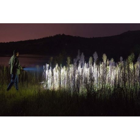 Φακοί Χειρός Fenix PD35 Flashlight 1000 Lumens