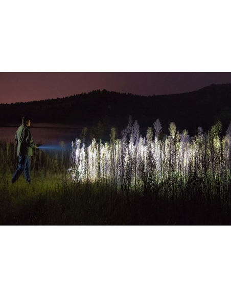 Φακοί Χειρός Fenix PD35 Flashlight 1000 Lumens