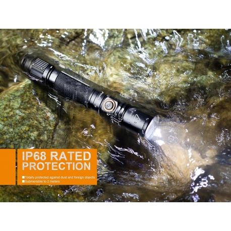 Φακοί Χειρός Fenix PD35 Flashlight 1000 Lumens