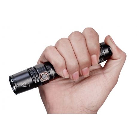 Φακοί Χειρός Fenix PD35 Flashlight 1000 Lumens