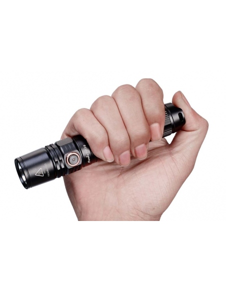 Φακοί Χειρός Fenix PD35 Flashlight 1000 Lumens
