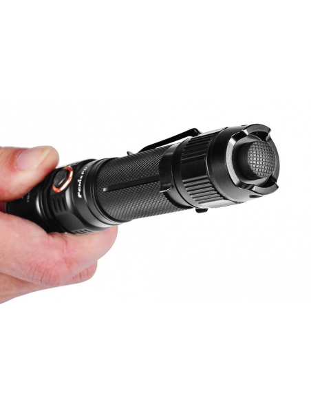 Φακοί Χειρός Fenix PD35 Flashlight 1000 Lumens