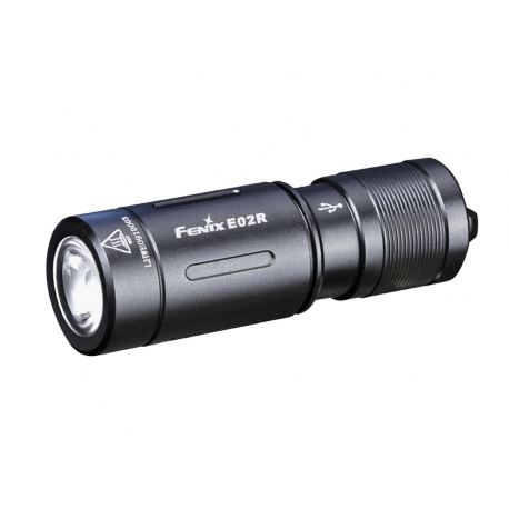 Fenix E02R Flashlight 200 Lumens