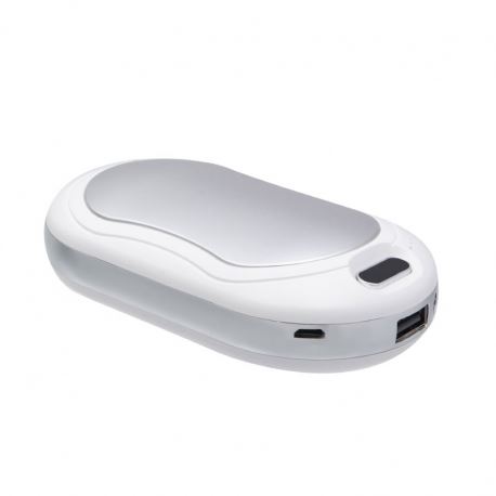 Hand Warmers USB Handwarmer Powerbank