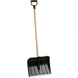 Shovels Snow Shovel with 'D' Handle