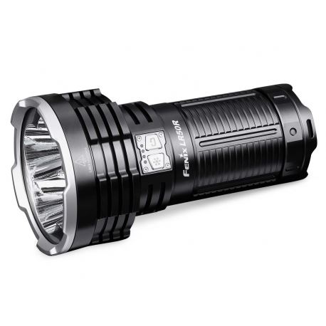 Flashlights Fenix LR50R Flashlight 12000 Lumens