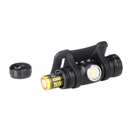 Φακοί Κεφαλής Fenix HM23 Headlamp 240 Lumens 2