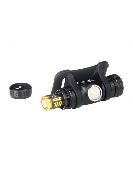 Headlamps Fenix HM23 Headlamp 240 Lumens