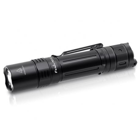 Flashlights Fenix PD32 V2.0 Flashlight 1200 Lumens
