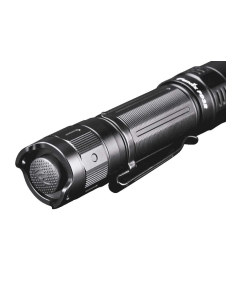 Flashlights Fenix PD32 V2.0 Flashlight 1200 Lumens