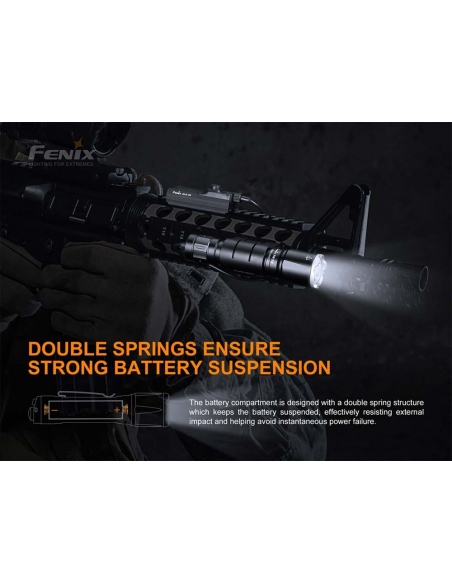 Flashlights Fenix TK16 V2.0 Flashlight 3100 Lumens