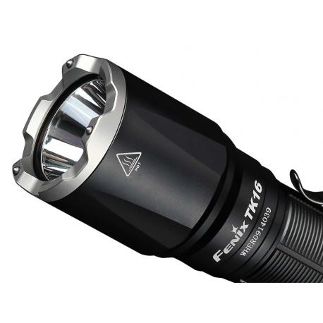 Flashlights Fenix TK16 V2.0 Flashlight 3100 Lumens