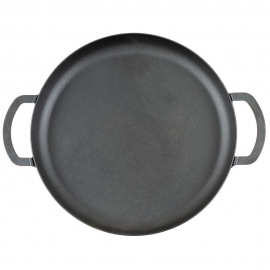 Cook Sets - Food Jars Iron Fire Bowl 2