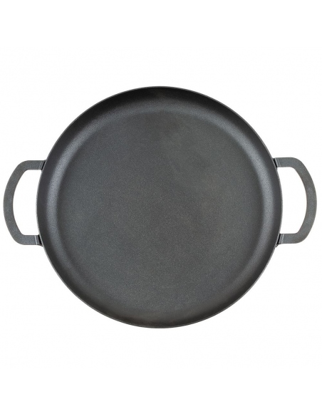 Cook Sets - Food Jars Iron Fire Bowl