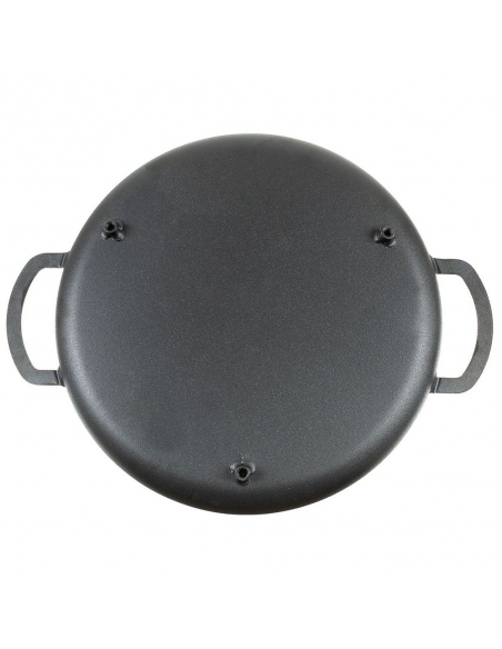 Cook Sets - Food Jars Iron Fire Bowl