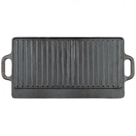 Σκεύη μαγειρέματος - Φαγητοδοχεία Cast Iron Griddle