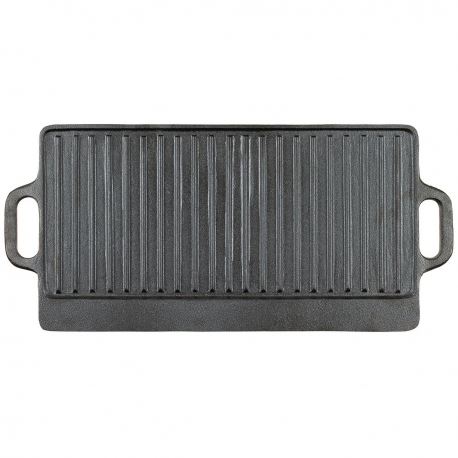 Cast Iron Griddle