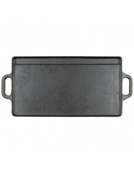 Cook Sets - Food Jars Cast Iron Griddle