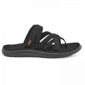 Sandals Teva Women's Voya Zillesa Black