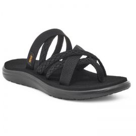 Sandals Teva Women's Voya Zillesa Black 2