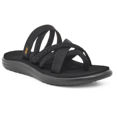 Σανδάλια Teva Women's Voya Zillesa Black Σανδάλια Teva Women's Voya Zillesa Black
