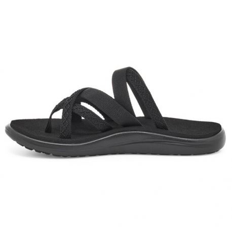 Σανδάλια Teva Women's Voya Zillesa Black Σανδάλια Teva Women's Voya Zillesa Black