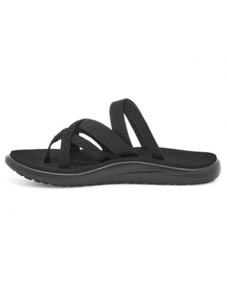 Sandals Teva Women's Voya Zillesa Black