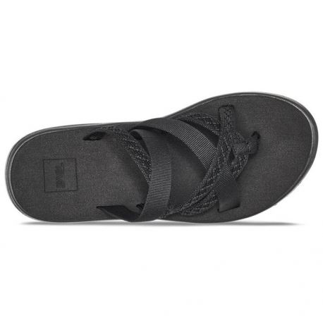 Σανδάλια Teva Women's Voya Zillesa Black Σανδάλια Teva Women's Voya Zillesa Black