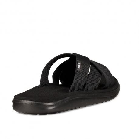 Σανδάλια Teva Men's Voya Slide Black