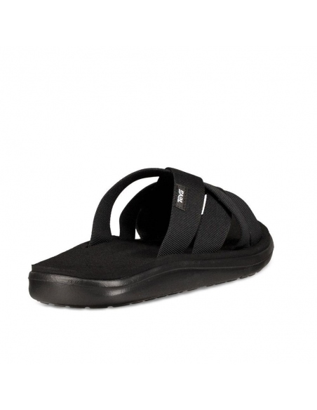 Σανδάλια Teva Men's Voya Slide Black