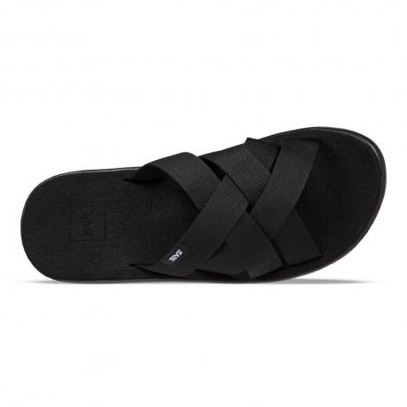 Σανδάλια Teva Men's Voya Slide Black