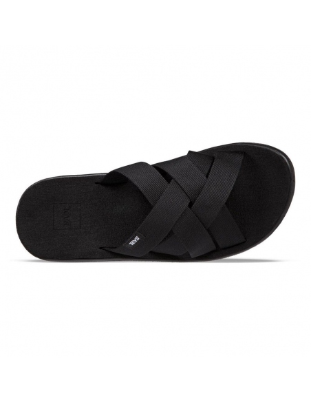 Σανδάλια Teva Men's Voya Slide Black