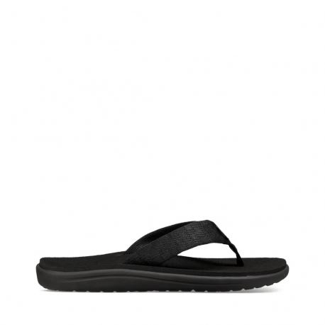 Teva Men's Voya Flip Black