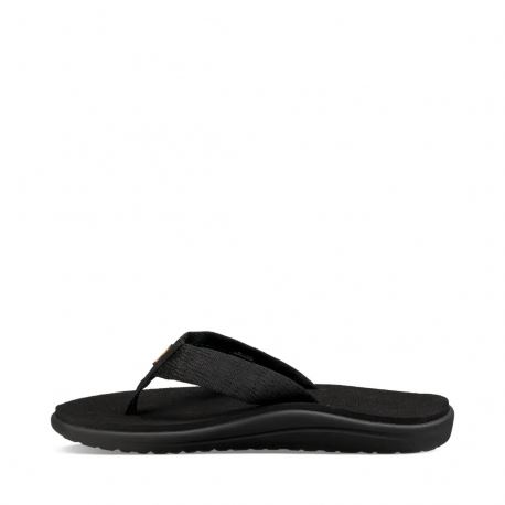 Παντόφλες Teva Men's Voya Flip Black