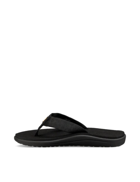Παντόφλες Teva Men's Voya Flip Black