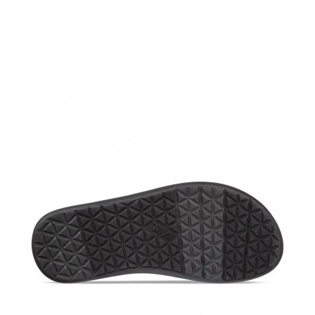 Παντόφλες Teva Men's Voya Flip Black