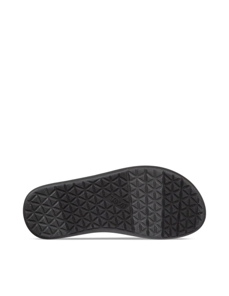Παντόφλες Teva Men's Voya Flip Black