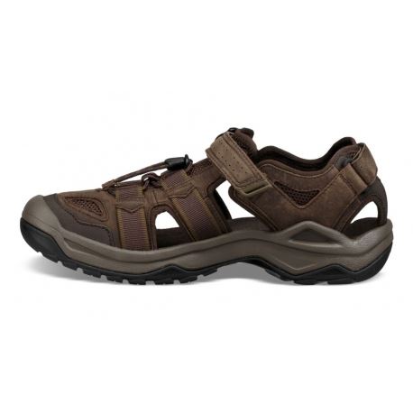 Sandals Teva Men's Omnium 2 Leather