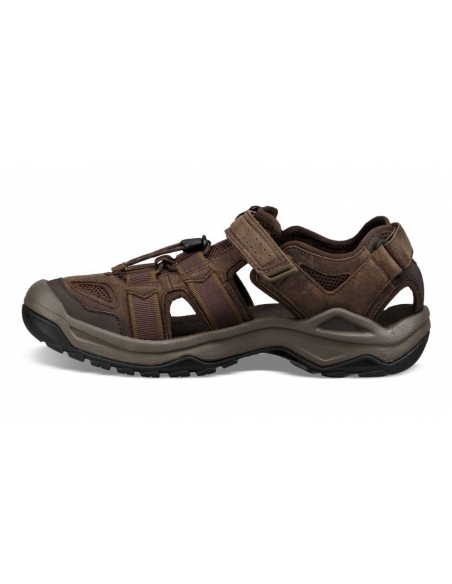 Sandals Teva Men's Omnium 2 Leather