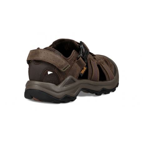 Sandals Teva Men's Omnium 2 Leather