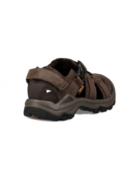 Sandals Teva Men's Omnium 2 Leather