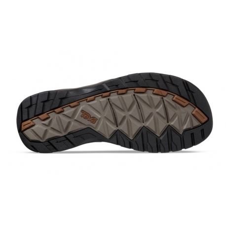 Sandals Teva Men's Omnium 2 Leather