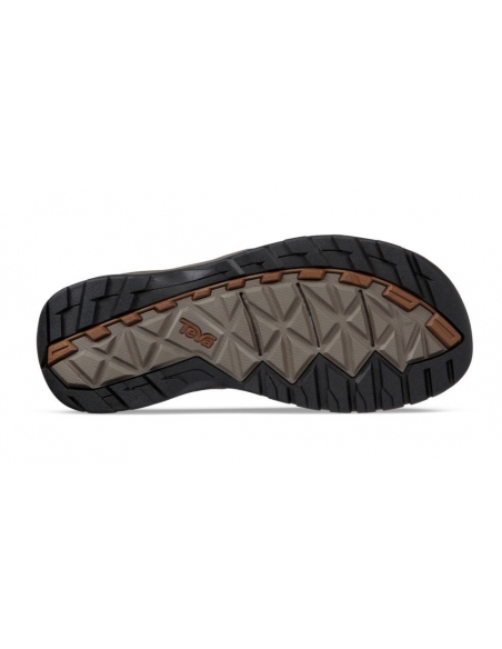 Sandals Teva Men's Omnium 2 Leather