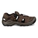Sandals Teva Men's Omnium 2 Leather