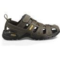 Σανδάλια Teva Men's Forebay Coffee